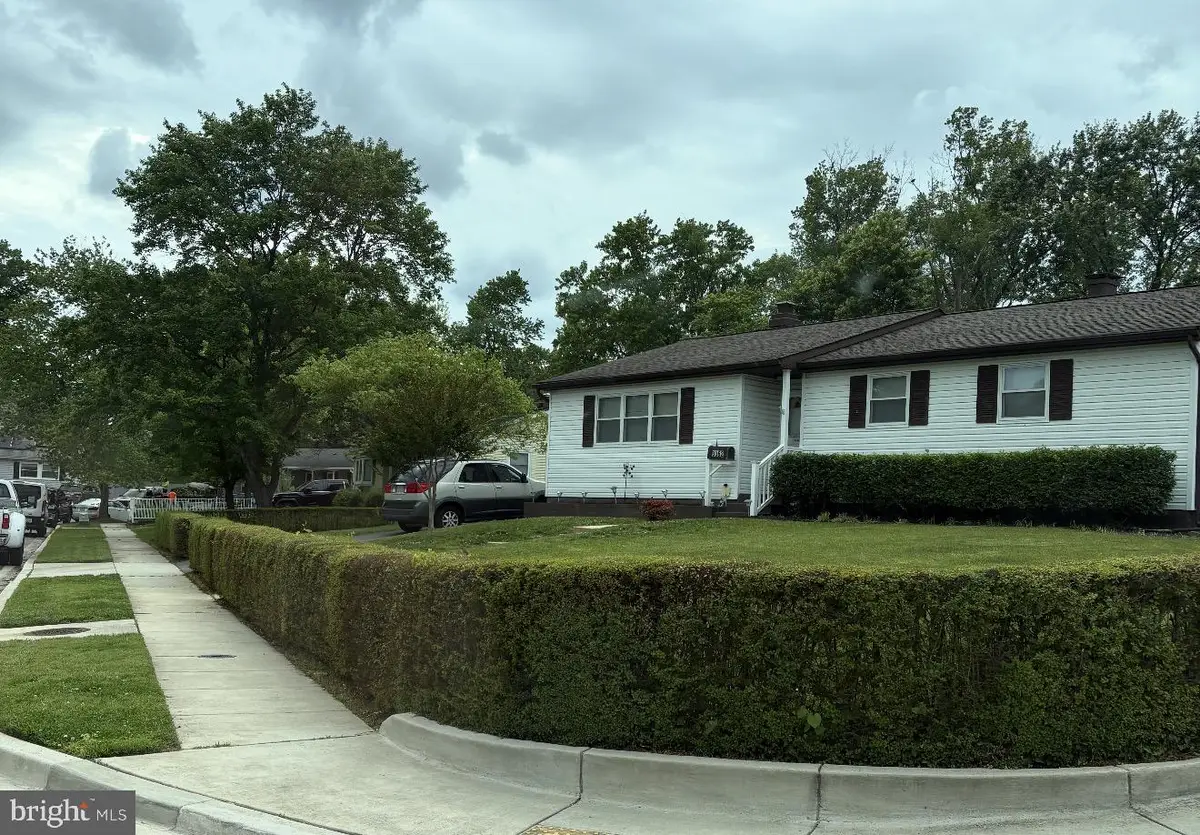3362 Cranberry S, Laurel, MD 20724 - #1