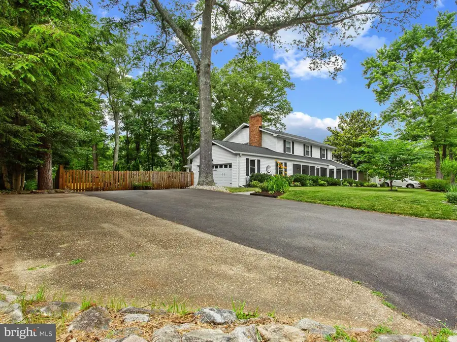 460 Blackshire Rd, Severna Park, MD 21146 - #3