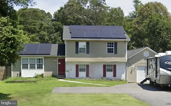 1718 Severn Rd, SEVERN, MD 21144
