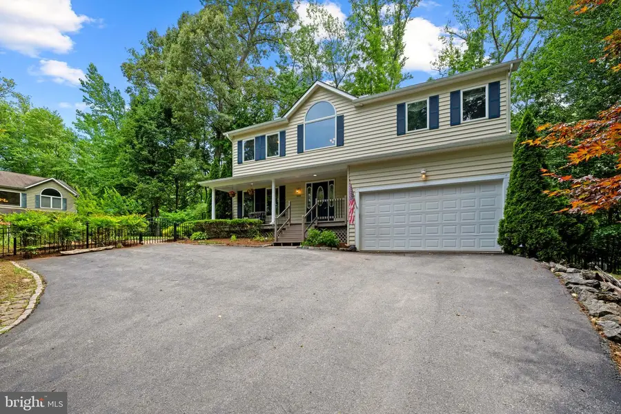 440 Bobwhite Trl, Crownsville, MD 21032 - #2