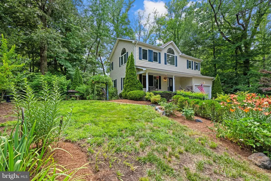 440 Bobwhite Trl, Crownsville, MD 21032 - #3