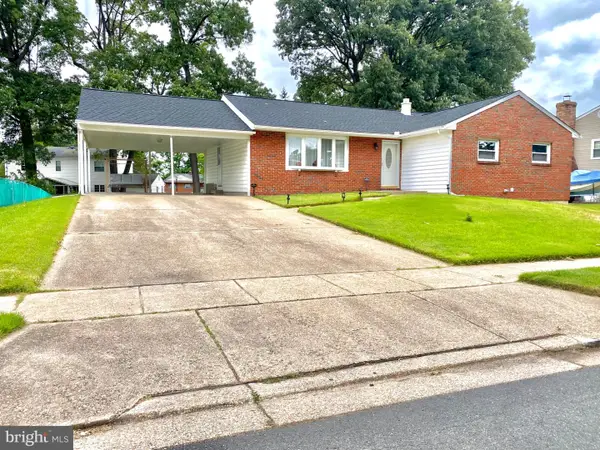 7960 Pipers, GLEN BURNIE, MD 21061