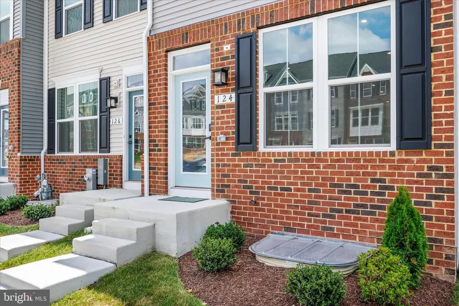 124 Spring Gate Ln, Pasadena, MD 21122 - #2