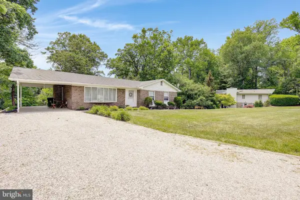 3088 Tudor Hall Rd, RIVA, MD 21140