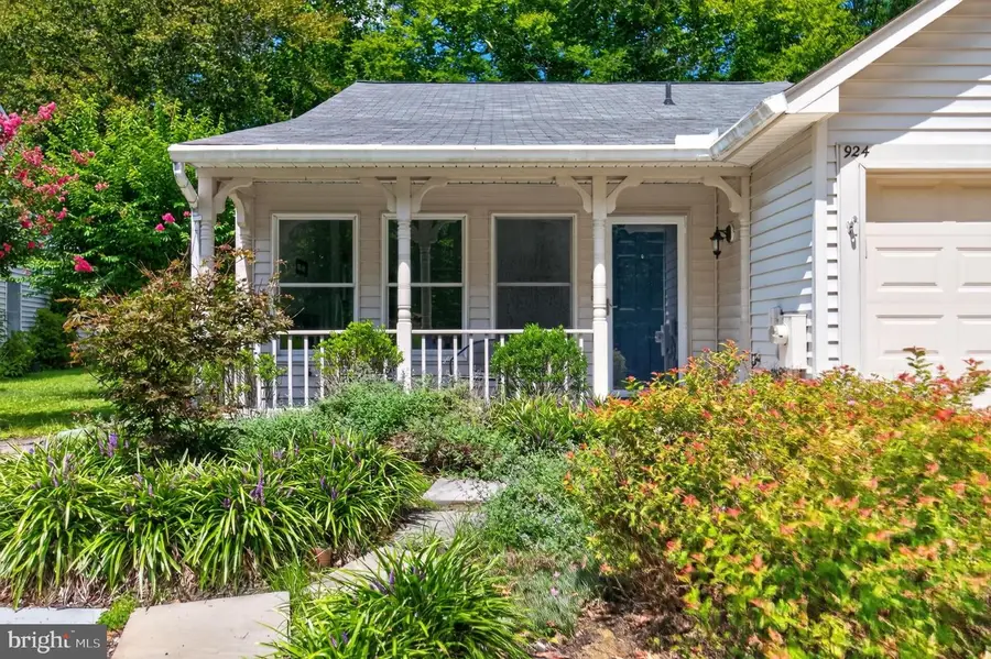 924 Shipmaster Ct, Annapolis, MD 21401 - #3