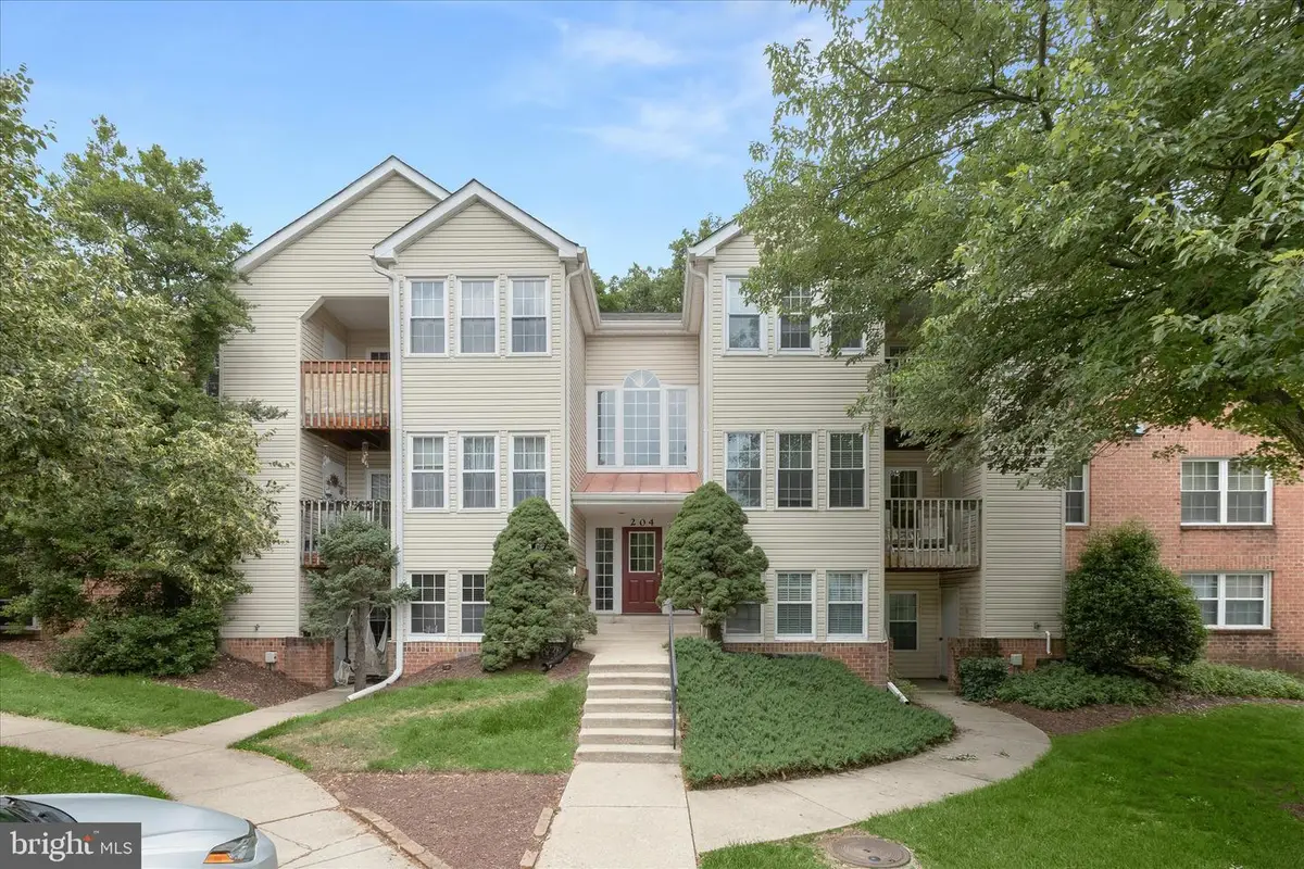 204 Juneberry Way #3d, Glen Burnie, MD 21061 - #1