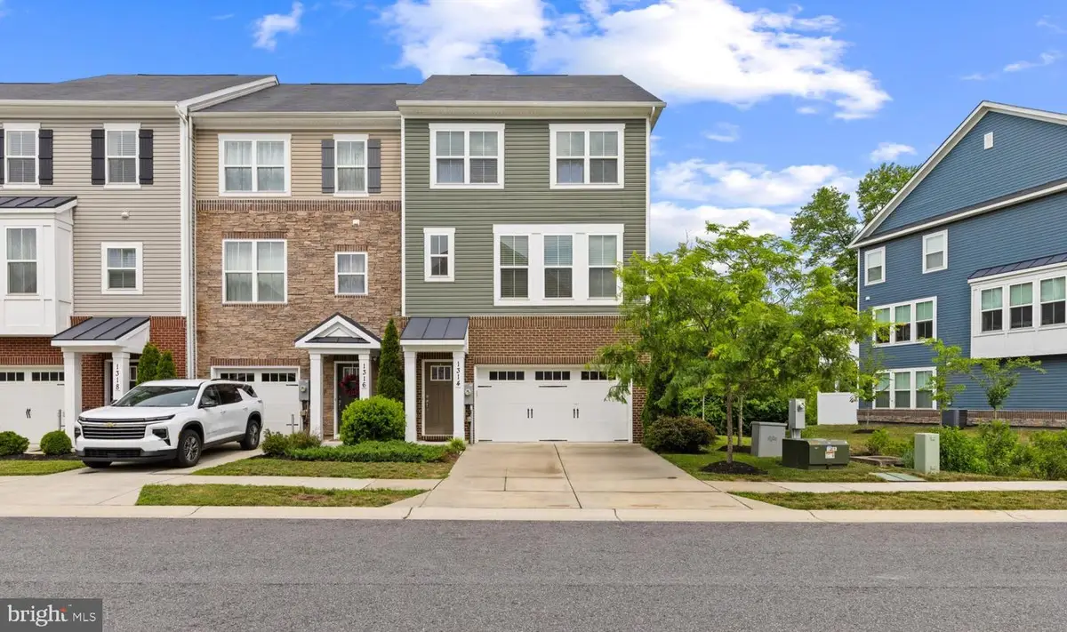 1314 Hawk Hollow Dr, Crofton, MD 21114 - #1