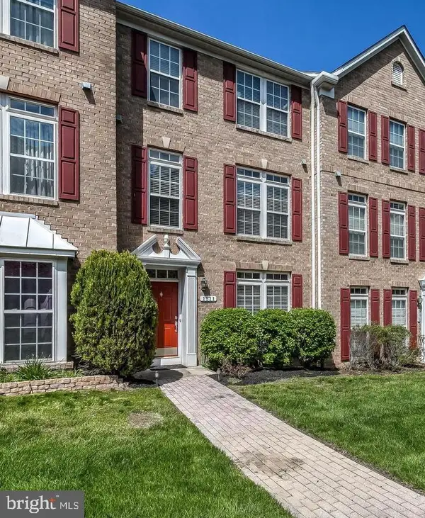 1511 Martock Ln, HANOVER, MD 21076
