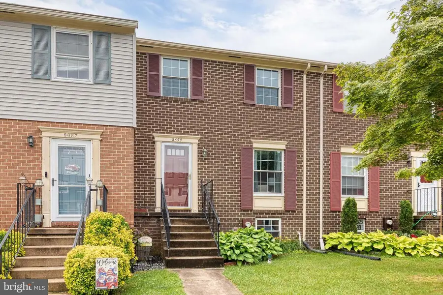8659 Scorton Harbour, Pasadena, MD 21122 - #2