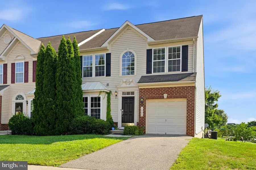 7225 Bocastle Ln, Hanover, MD 21076 - #2