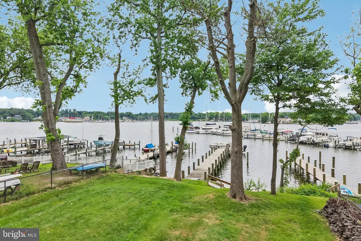 222 Bar Harbor Rd, Pasadena, MD 21122 - #1