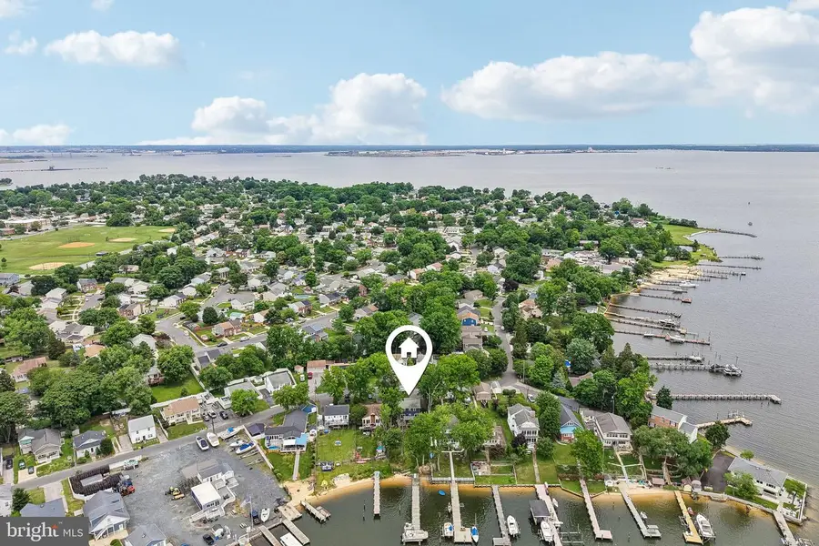 222 Bar Harbor Rd, Pasadena, MD 21122 - #3