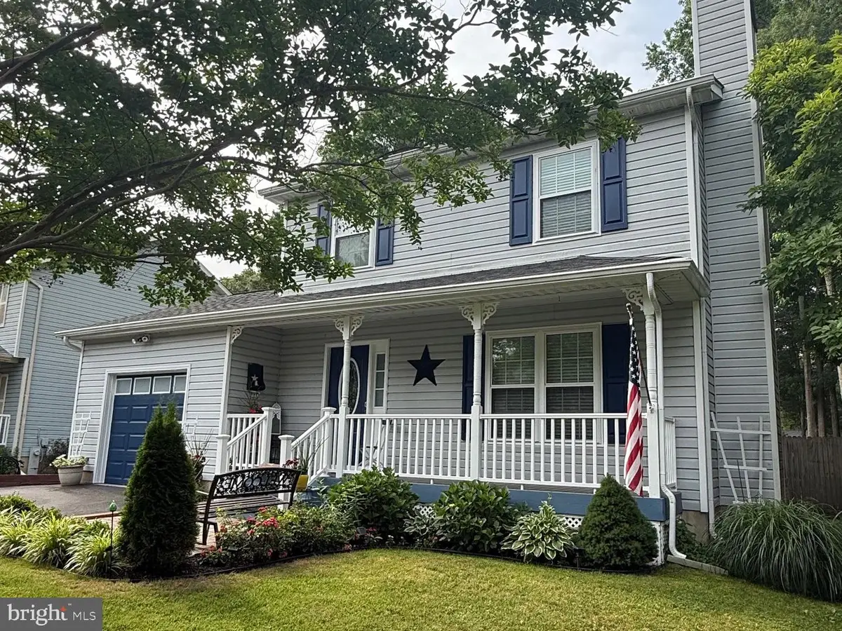 1221 Fairfax Ave, Churchton, MD 20733 - #1