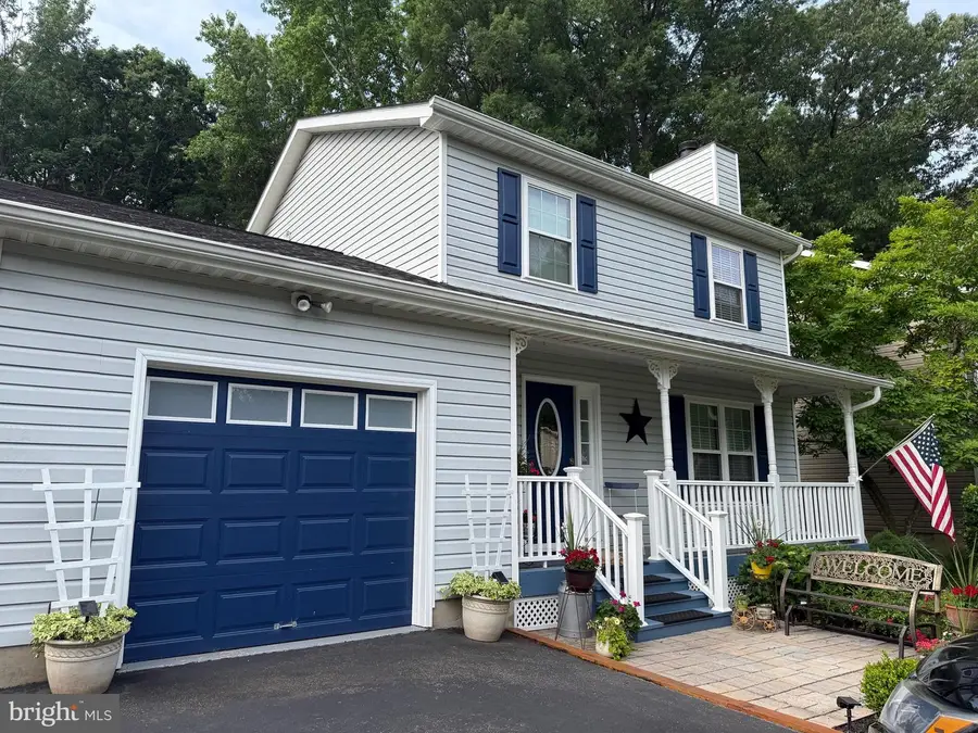 1221 Fairfax Ave, Churchton, MD 20733 - #2