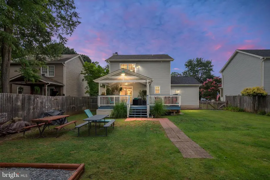 1221 Fairfax Ave, Churchton, MD 20733 - #3