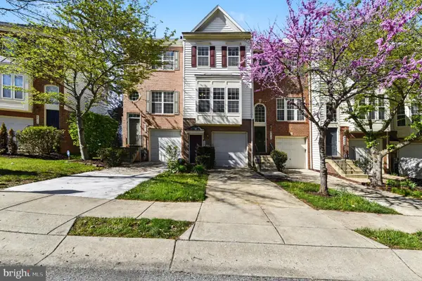 8016 Pennington Dr, LAUREL, MD 20724