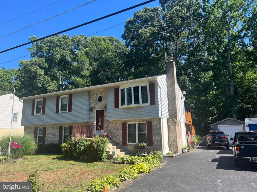 1183 Cedar Ave, Shady Side, MD 20764 - #2