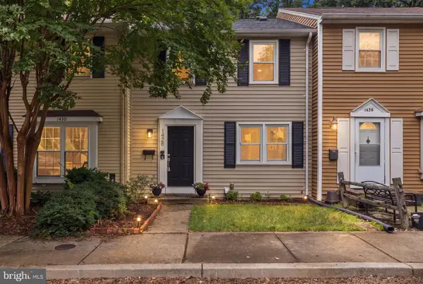 1428 Millwood Ct, ANNAPOLIS, MD 21409