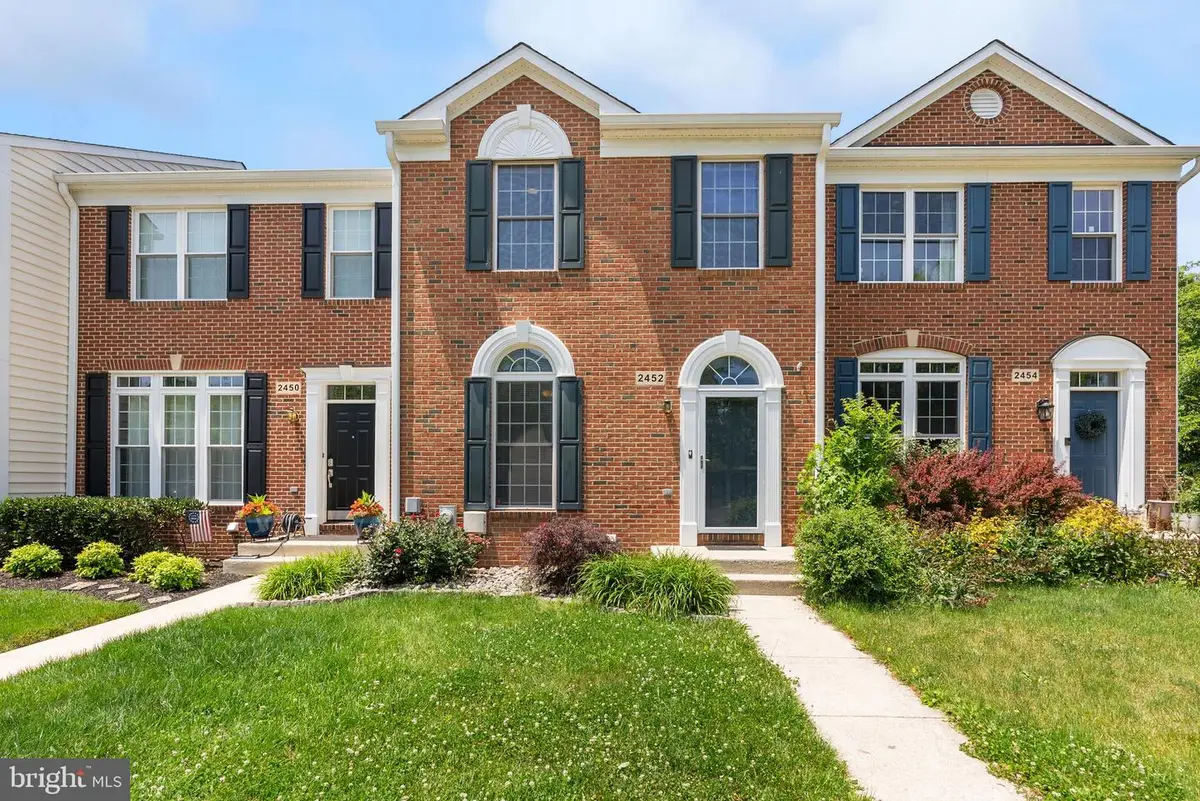 2452 Jostaberry Way, Odenton, MD 21113 - #1