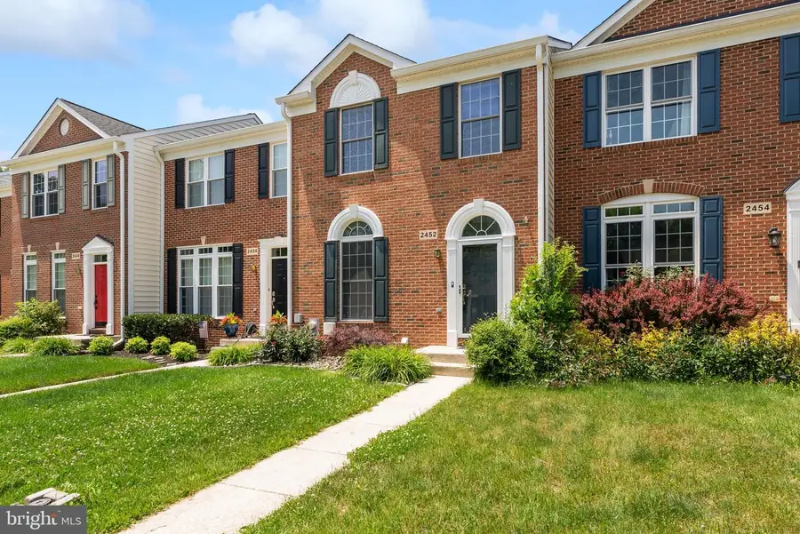 2452 Jostaberry Way, Odenton, MD 21113 - #2