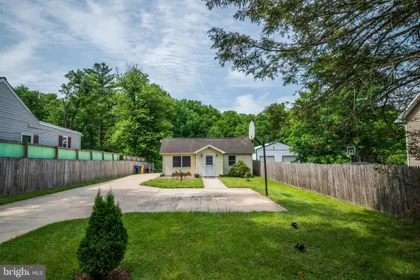 2009 Citrus Ave, JESSUP, MD 20794
