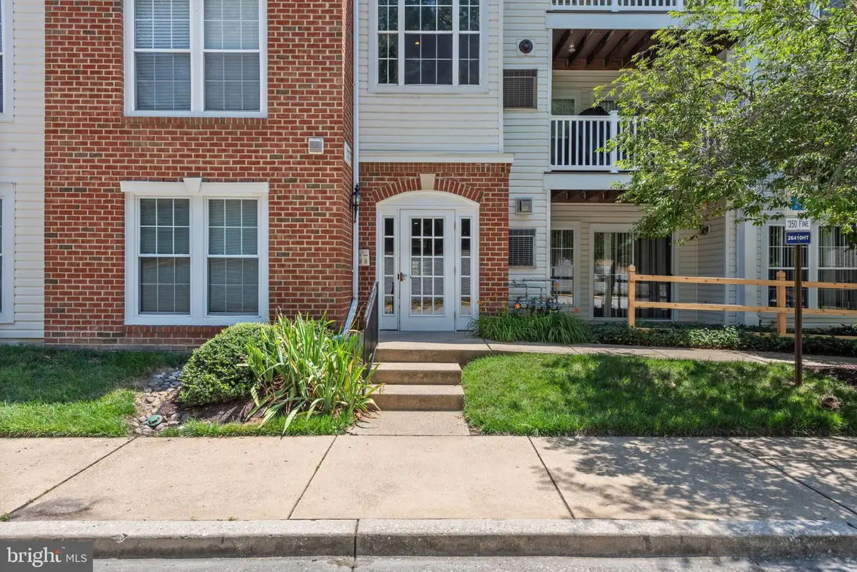 3107 River Bend Ct #e102, Laurel, MD 20724 - #1
