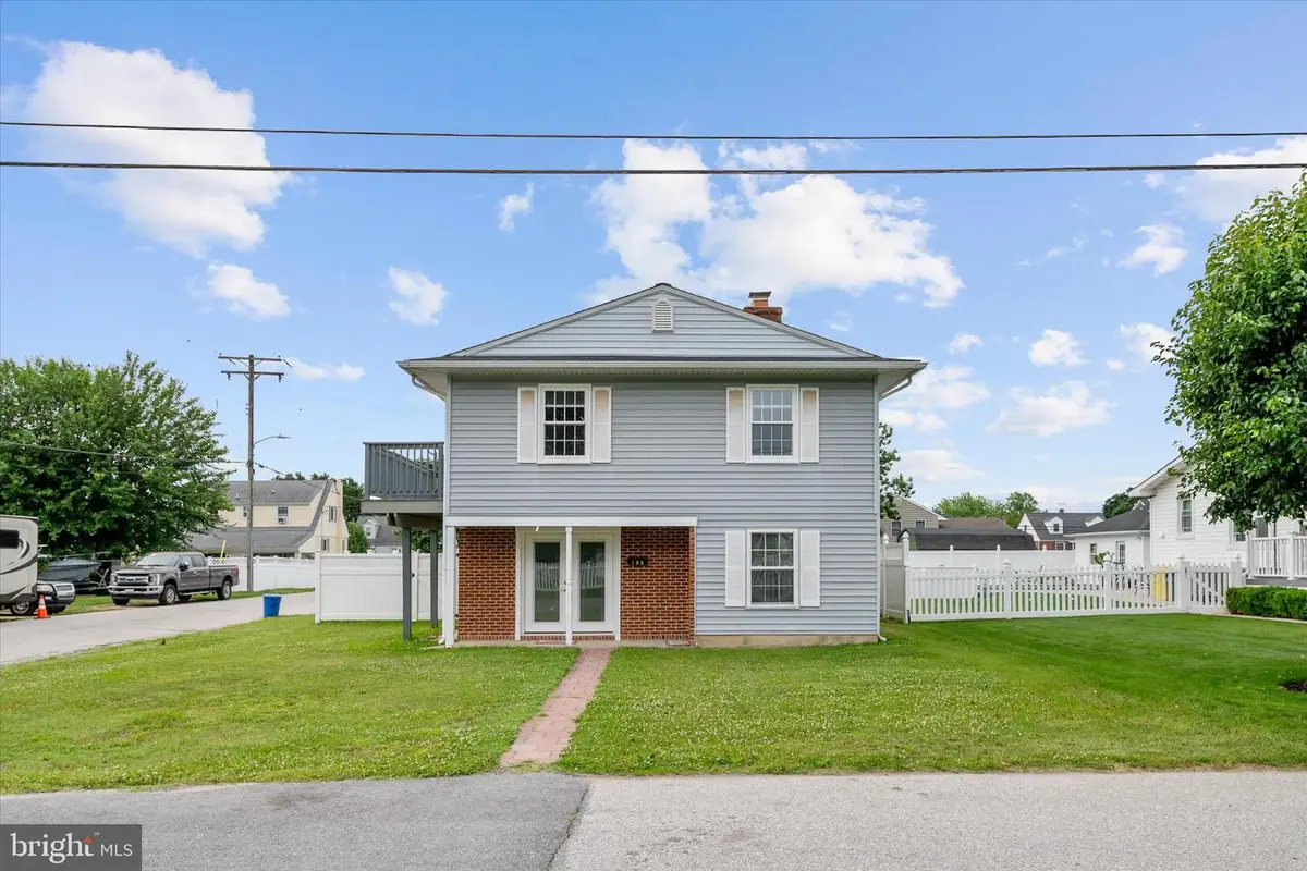 169 Roland Rd, Pasadena, MD 21122 - #1