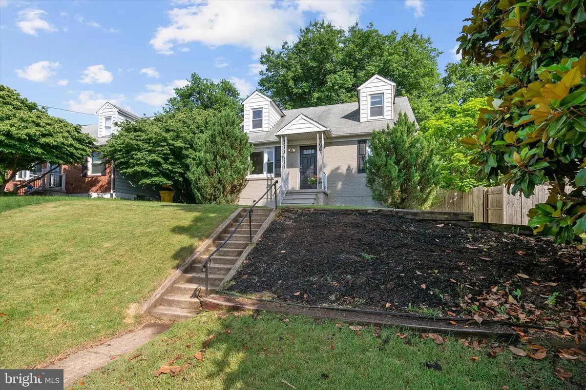 12 Birch Ave, Glen Burnie, MD 21061 - #1