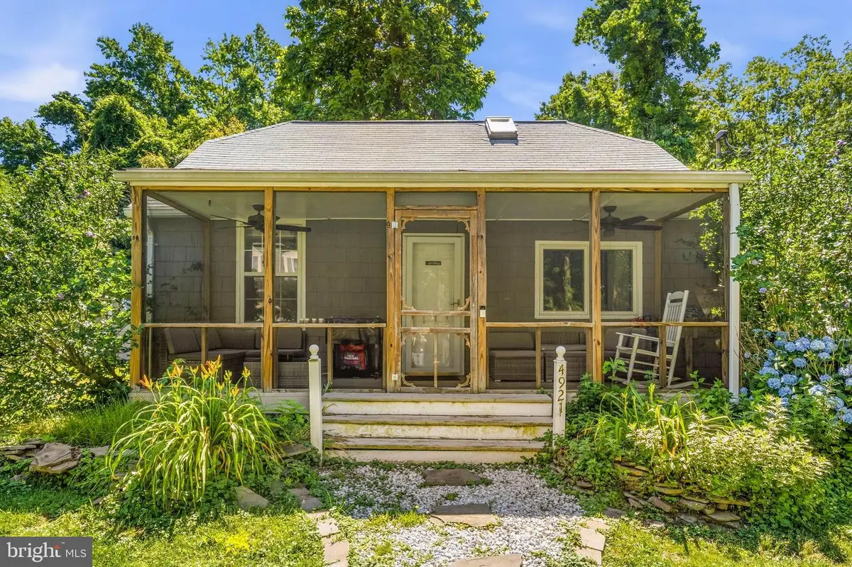 4921 Olive St, Shady Side, MD 20764 - #1