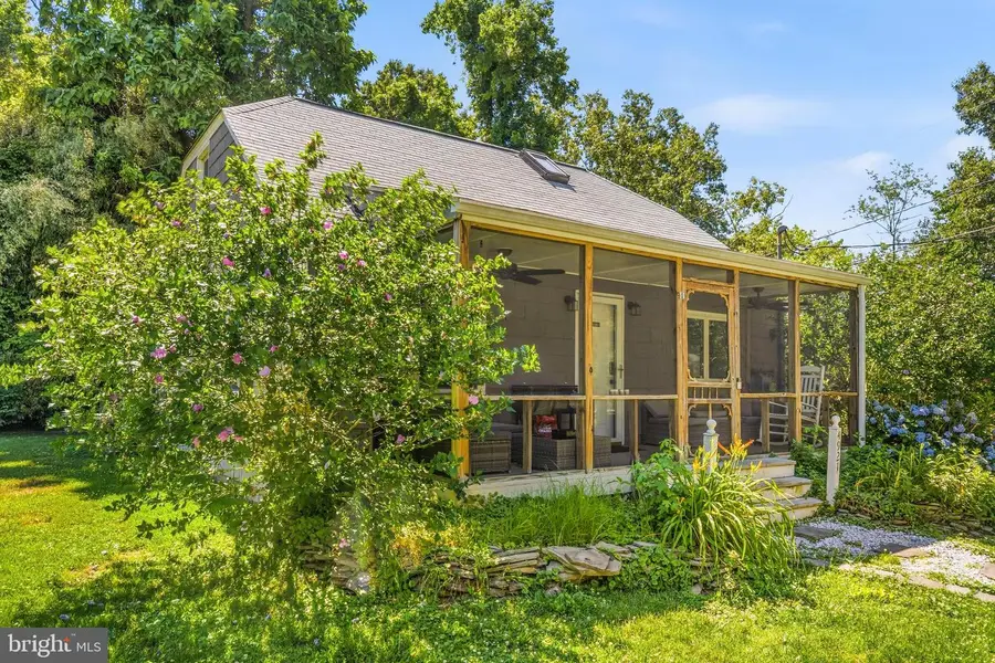 4921 Olive St, Shady Side, MD 20764 - #3