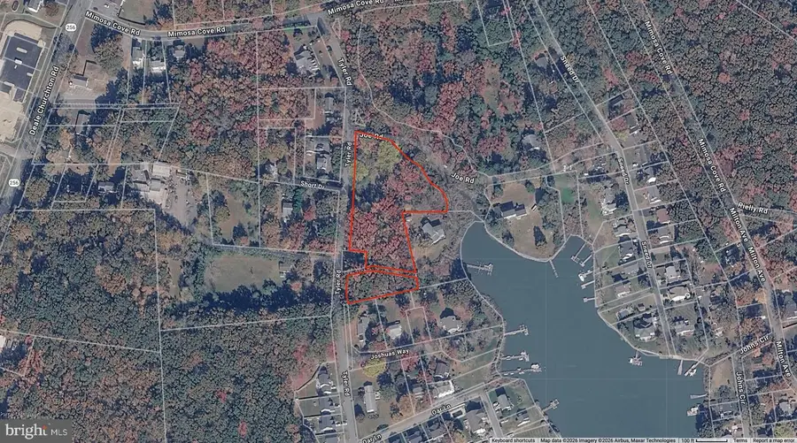 5911 Tyler Rd, Deale, MD 20751 - #3