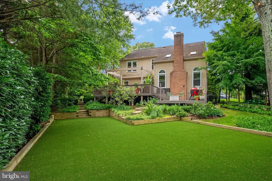 8391 Vineland Ct, Millersville, MD 21108 - #3