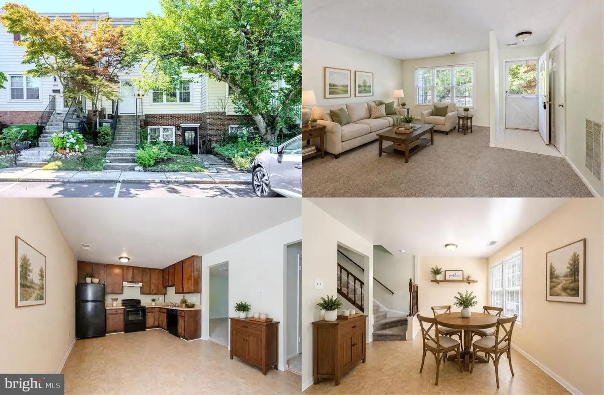 1687 Hart Ct, Crofton, MD 21114 - #1