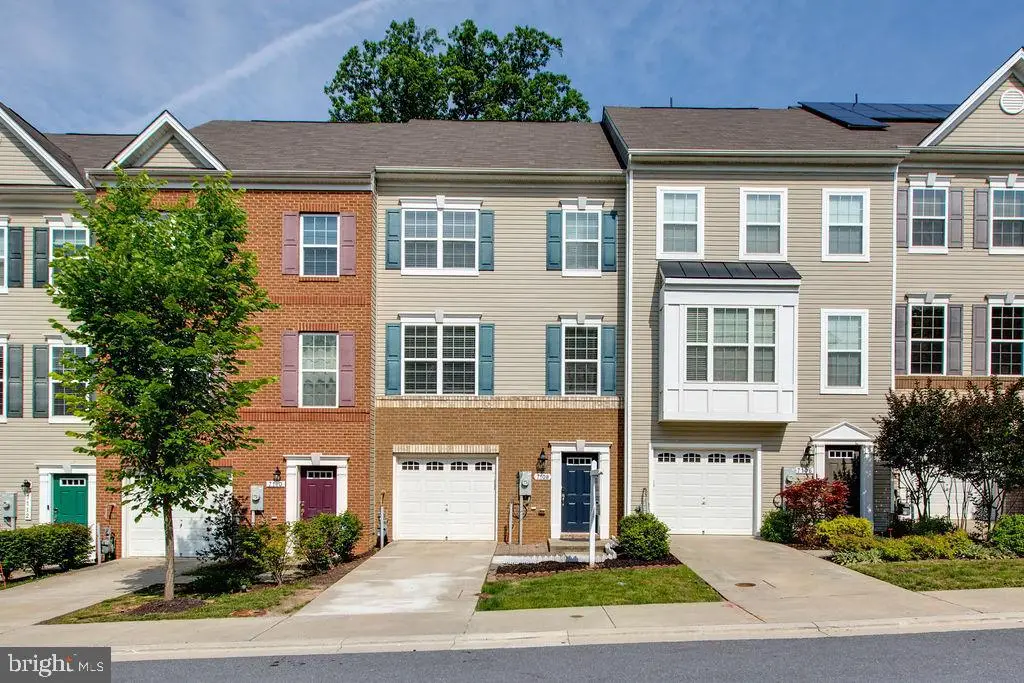 7108 River Birch Dr, Hanover, MD 21076 - #1