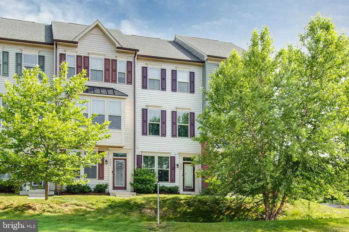 3005 Bretons Ridge Way, Hanover, MD 21076 - #1