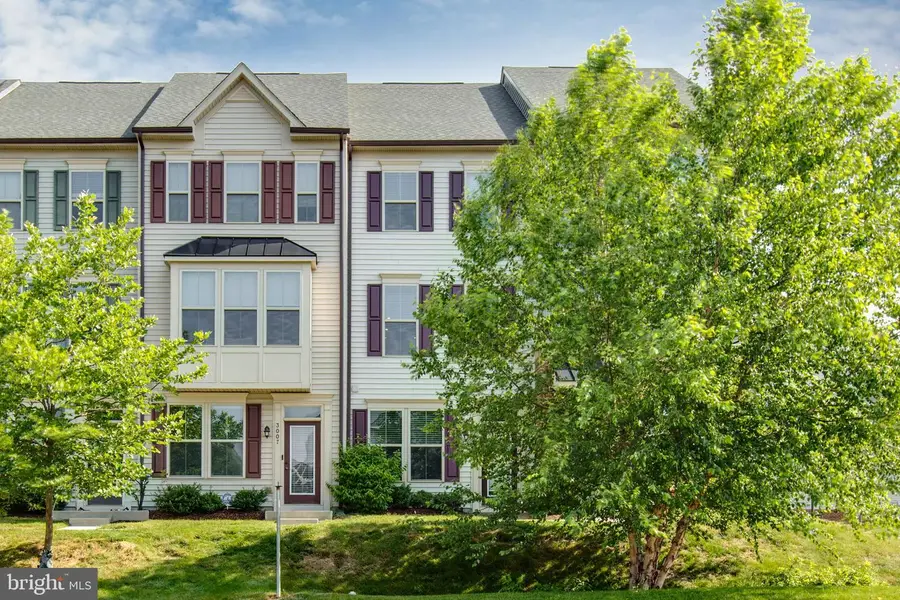 3005 Bretons Ridge Way, Hanover, MD 21076 - #2