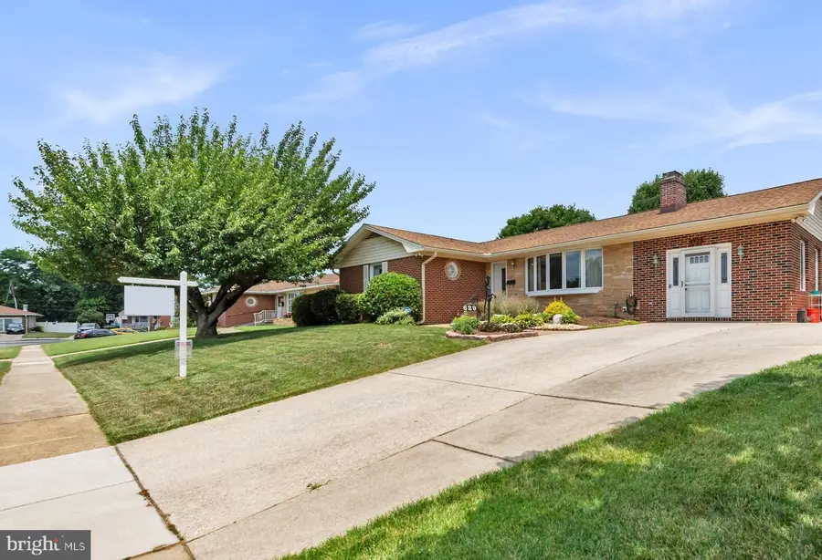 629 Gayle Dr, Linthicum Heights, MD 21090 - #3
