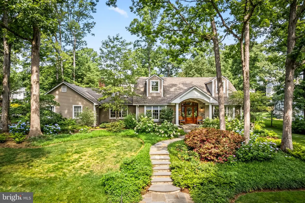 381 Sheffield Rd, Severna Park, MD 21146 - #1