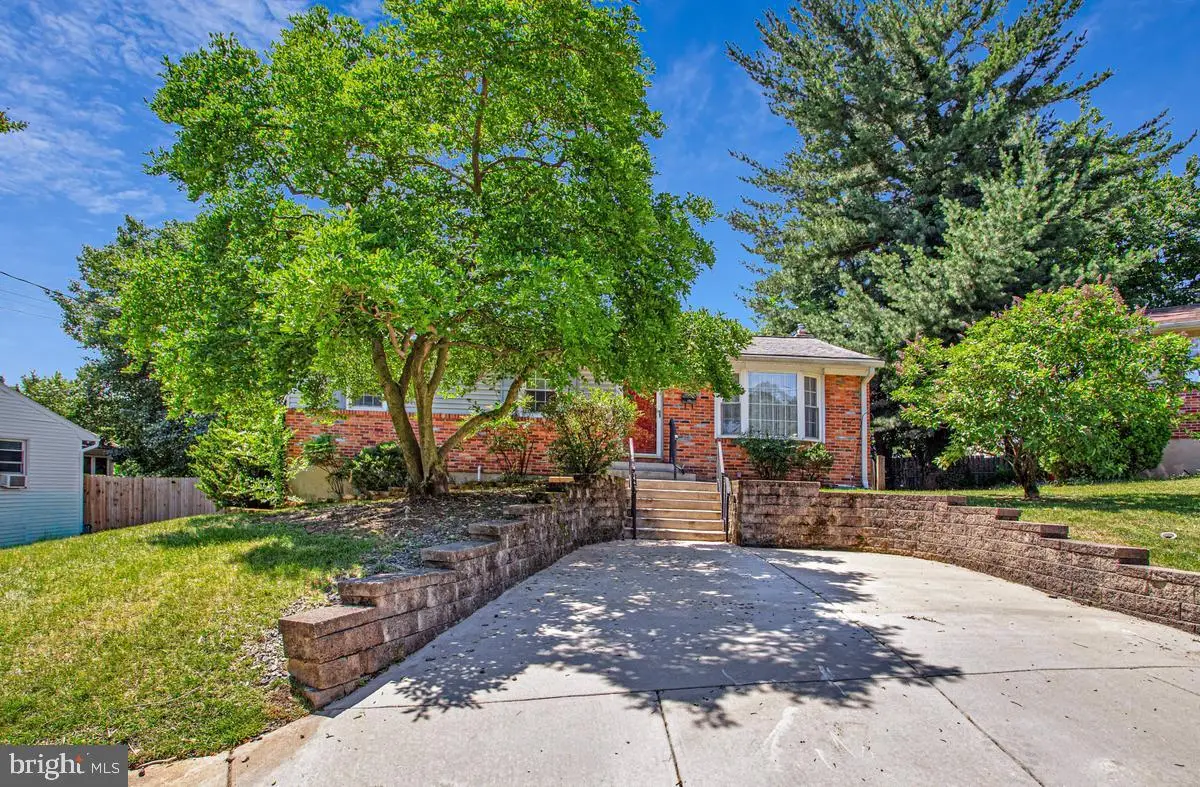409 Elm Ave, Glen Burnie, MD 21061 - #1