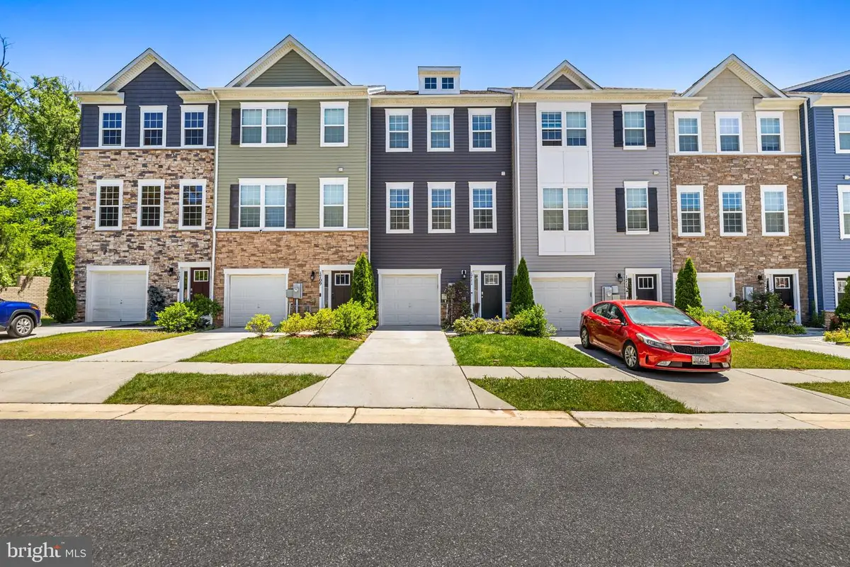 1711 Red Fox Trl Trl, Odenton, MD 21113 - #1