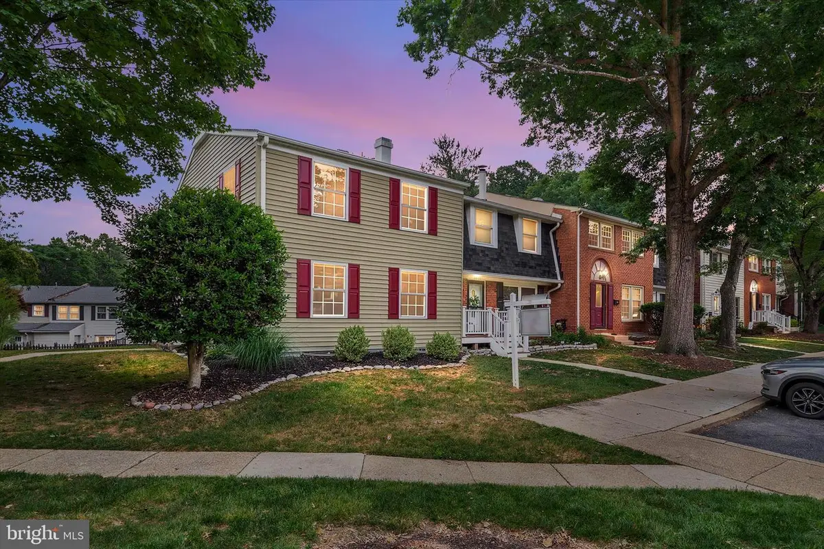 1668 Wilkshire Dr, Crofton, MD 21114 - #1