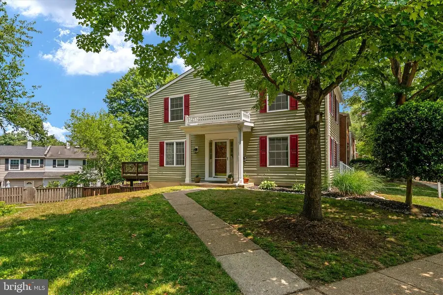 1668 Wilkshire Dr, Crofton, MD 21114 - #2