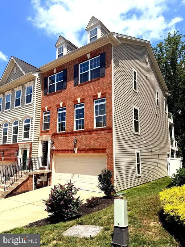 645 Highland Farms Cir, GAMBRILLS, MD 21054