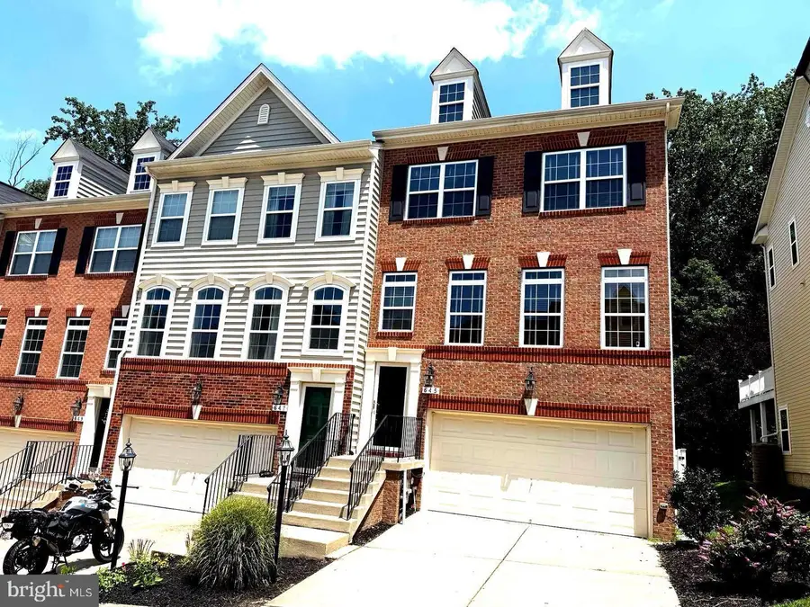 645 Highland Farms Cir, Gambrills, MD 21054 - #2