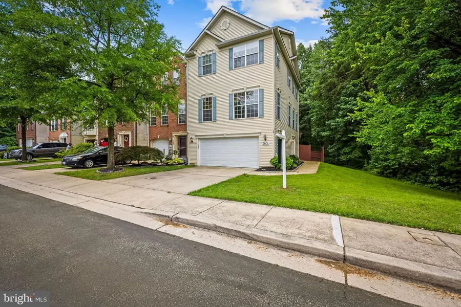 2601 Rainy Spring Ct, Odenton, MD 21113 - #2