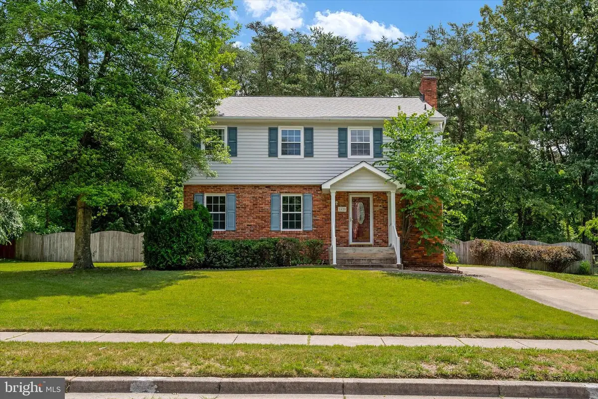 1625 Severn Run Ct, Severn, MD 21144 - #1