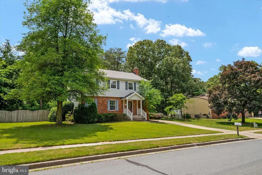 1625 Severn Run Ct, Severn, MD 21144 - #3