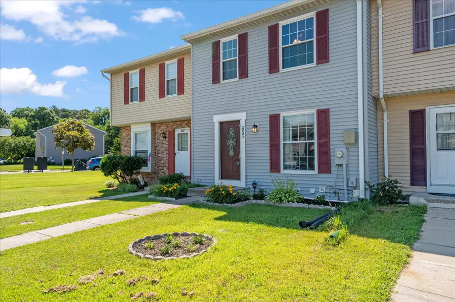 653 Stone Wheel Ct W, Millersville, MD 21108 - #3