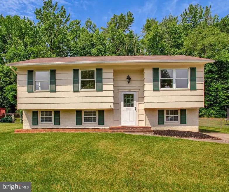 8240 Rupert Rd S, Millersville, MD 21108 - #1
