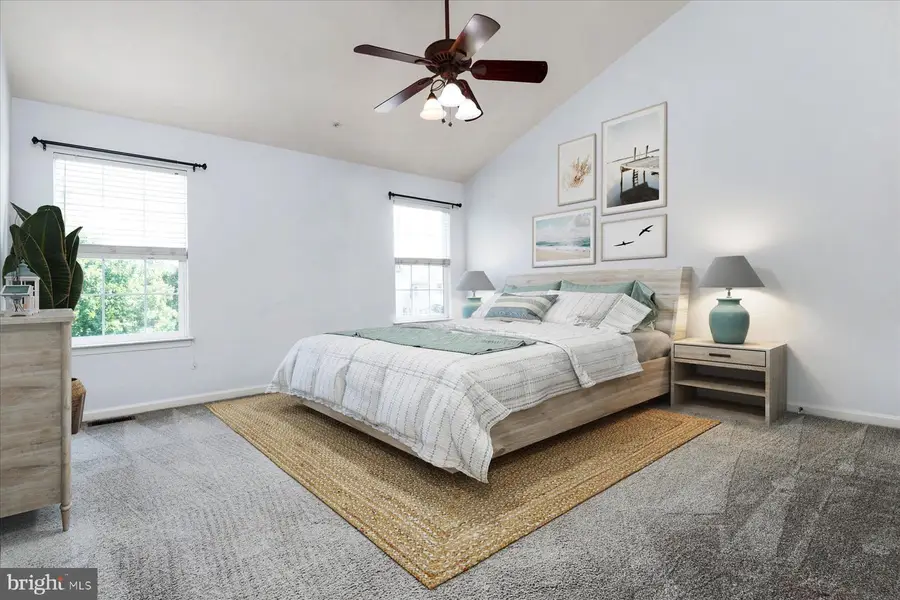 1020 Meandering Way, Odenton, MD 21113 - #3